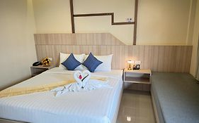 The Way Patong Hotel